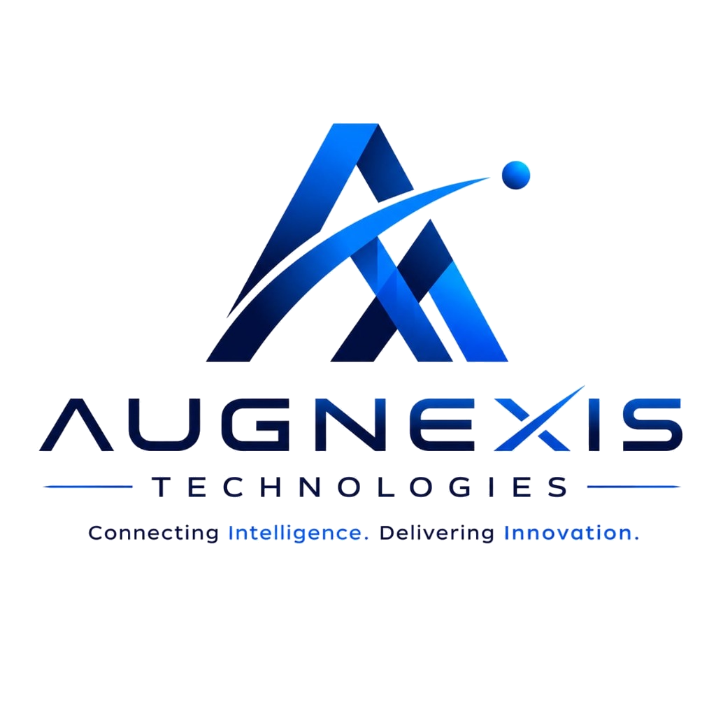 Augnexis Technologies Logo