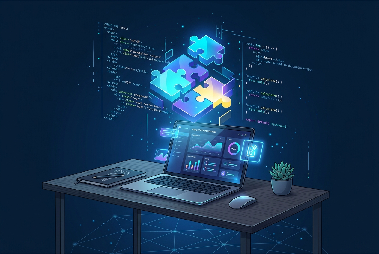 Custom Software Development
